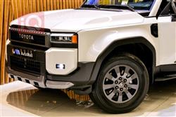 تويوتا لاندكروزر برادو